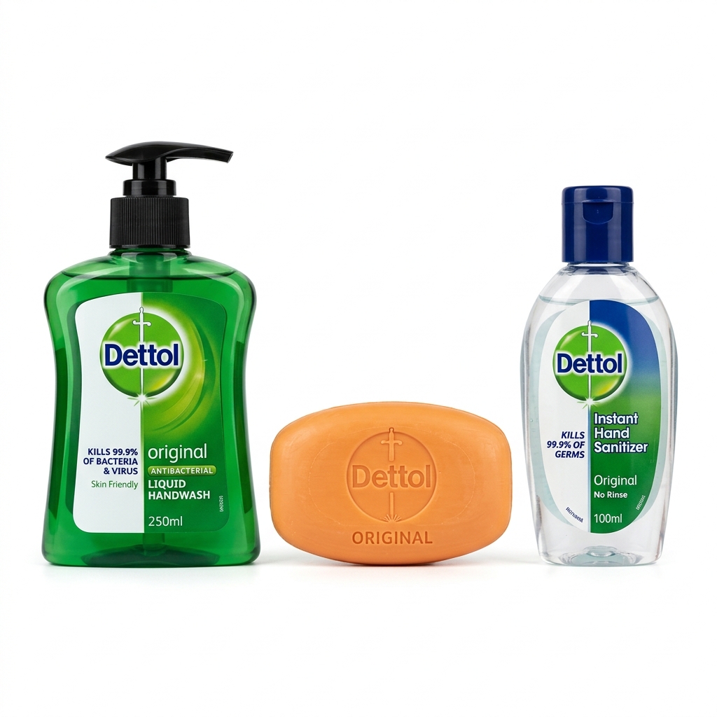 Consumer Items