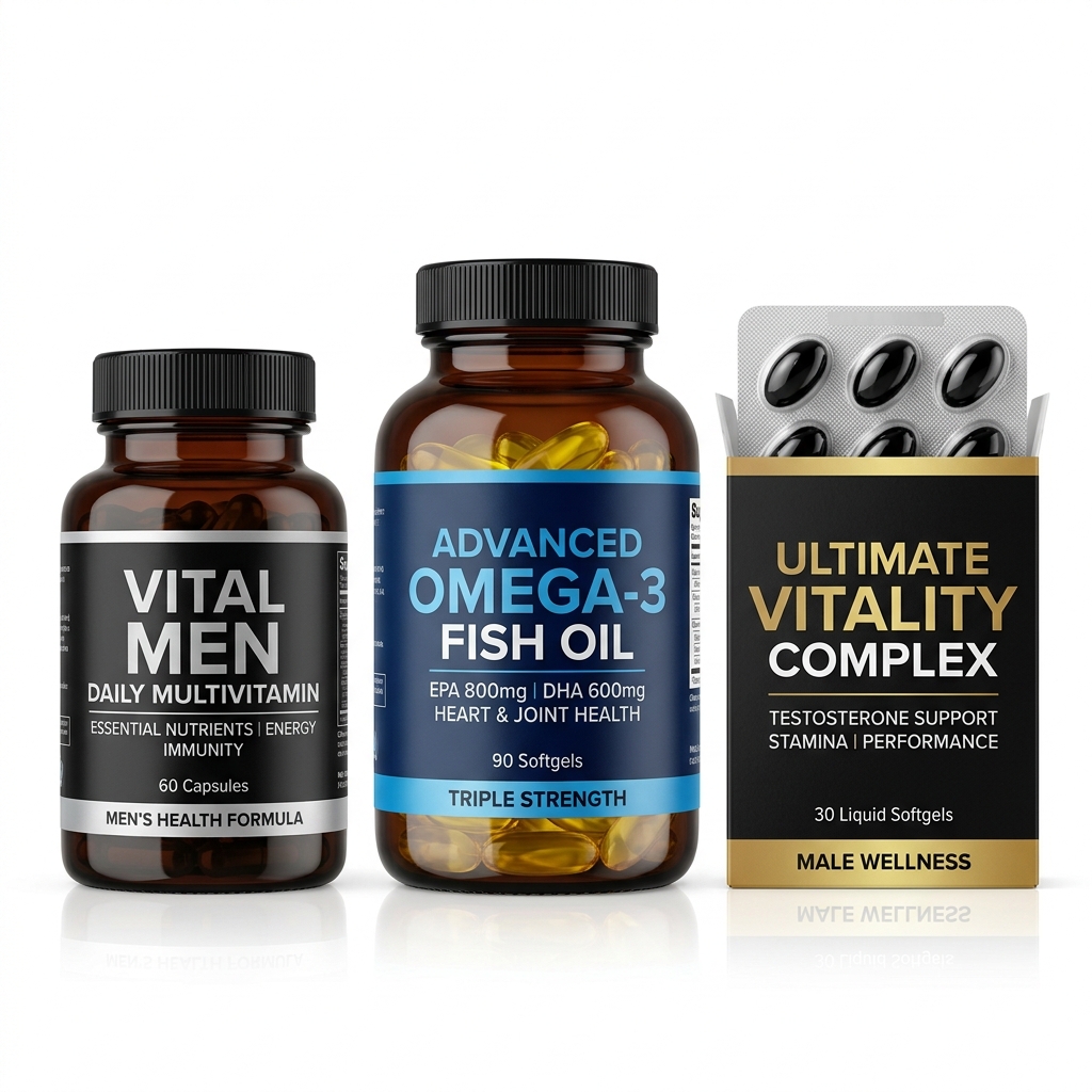 Men Health
