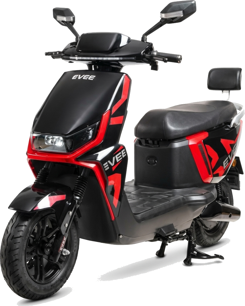 EVEE Electric Scooter