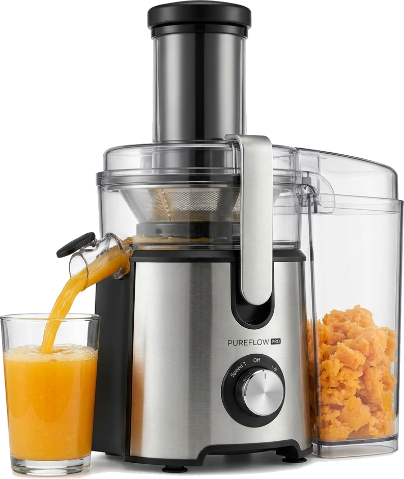 Fruit Juicer