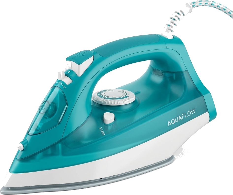 Steam Iron