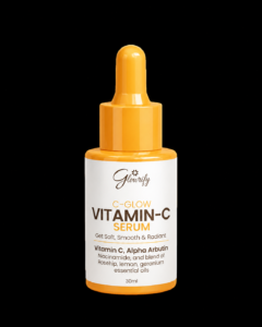 C-GLOW Vitamin C Serum 30ML