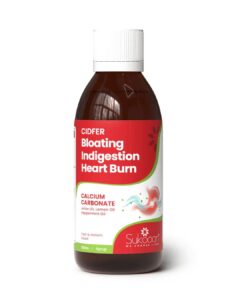 CIDFER Syrup 120 mL
