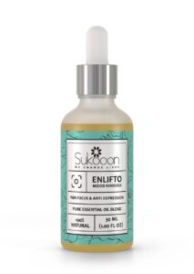 ENLIFTO Oil 30ML