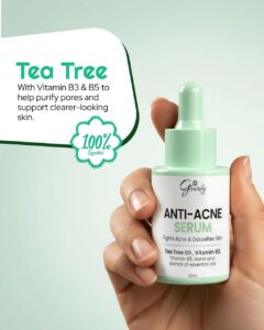 Glowrify Anti Acne Serum 30 mL