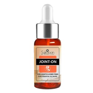 JOINT ON OIL 50ML