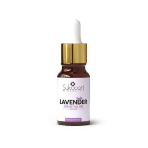 LAVENDER Essential Oil 10ML