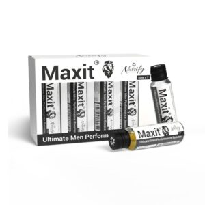 MAXIT SHOTS 10ML 7S