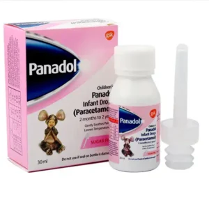 Panadol Drops 30ML