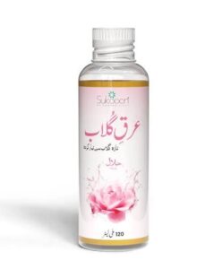 ROSE WATER (ARKE GULAB) 120 mL