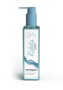 Roots Hair Fullness Shampoo 200ML
