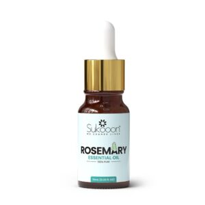 Rosemary Essential Oil 10ML