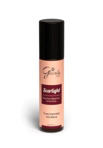 SCARLIGHT Roll-On Serum 10ML
