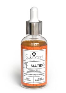 SIATIKO OIL 30ML