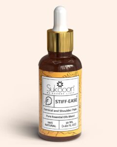 STIFF EASE OIL 30ML